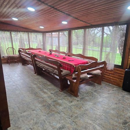 Вила Орехите Doupnitsa Extérieur photo