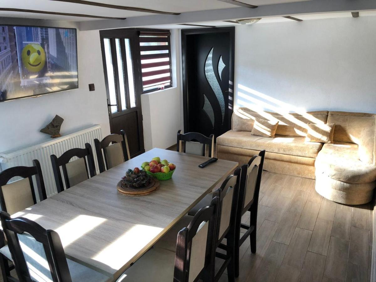 Вила Орехите Doupnitsa Extérieur photo