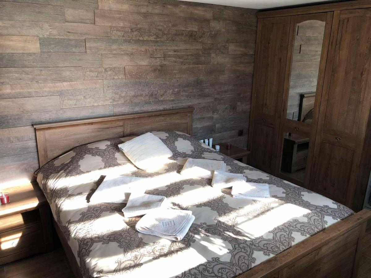 Вила Орехите Doupnitsa Extérieur photo