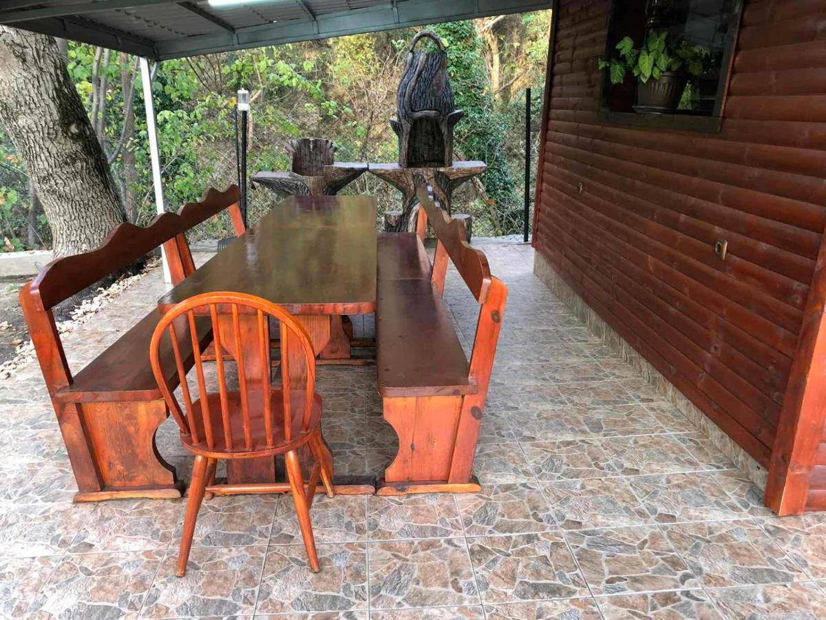 Вила Орехите Doupnitsa Extérieur photo