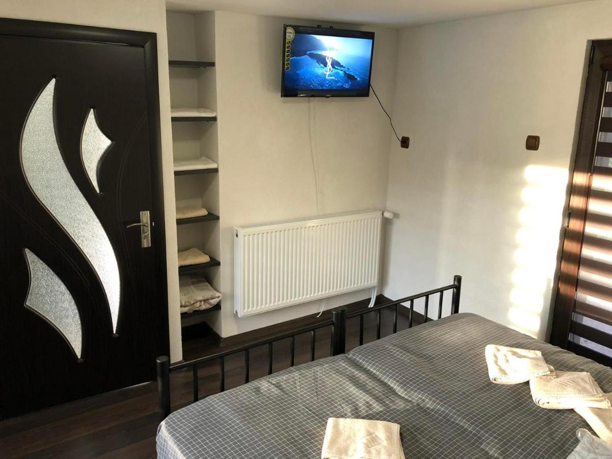 Вила Орехите Doupnitsa Extérieur photo
