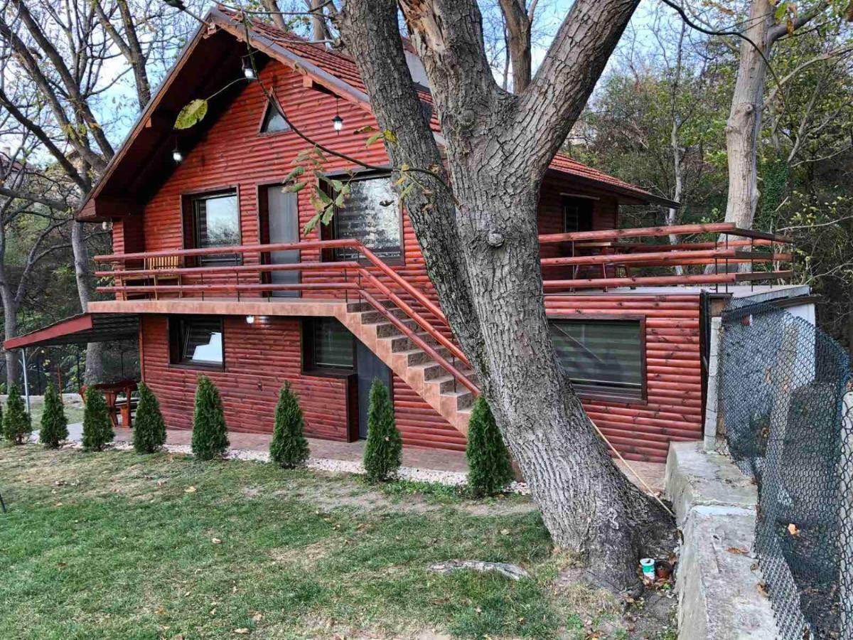 Вила Орехите Doupnitsa Extérieur photo
