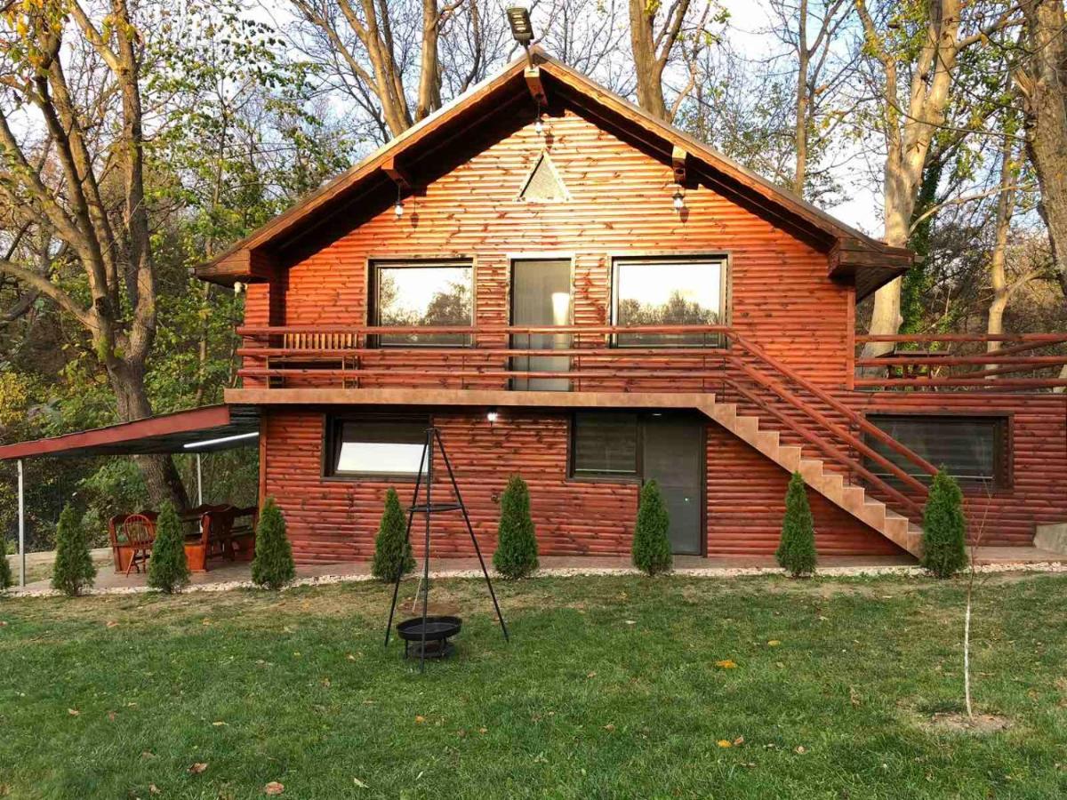 Вила Орехите Doupnitsa Extérieur photo