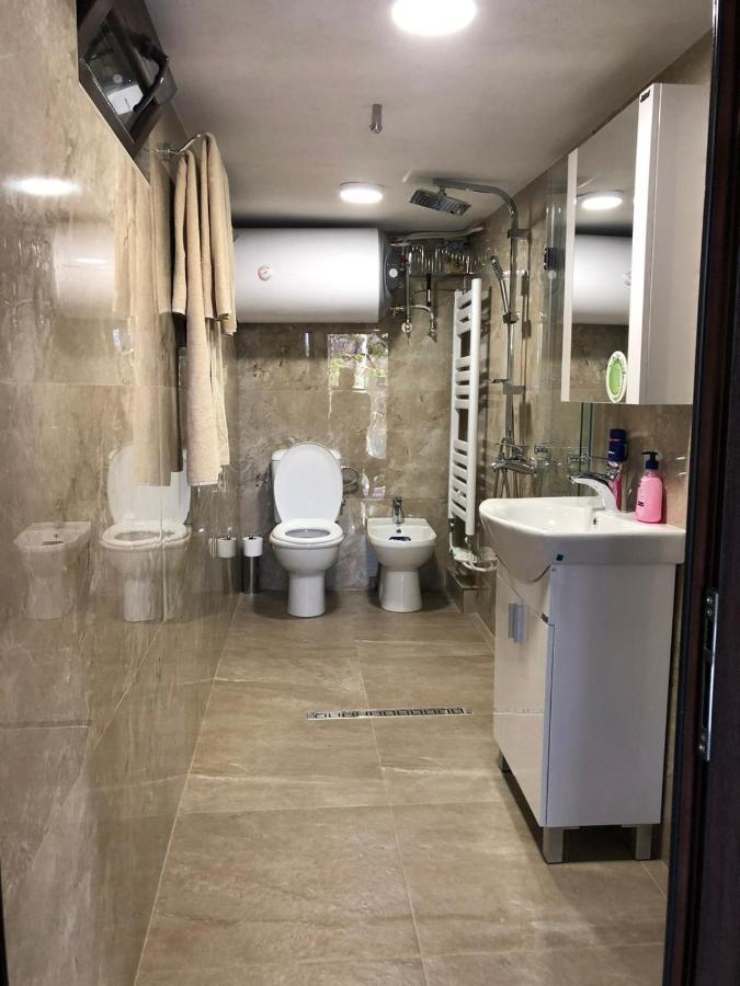 Вила Орехите Doupnitsa Extérieur photo