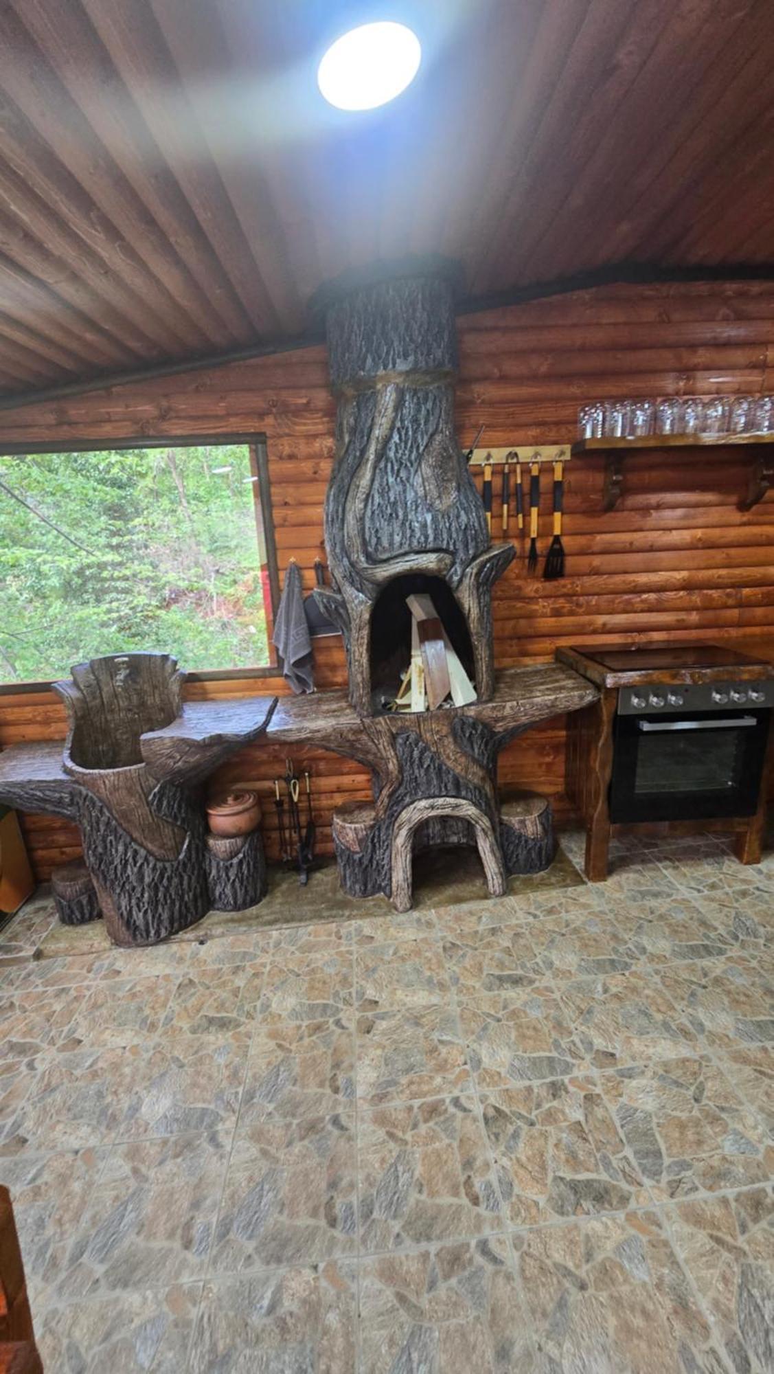 Вила Орехите Doupnitsa Extérieur photo